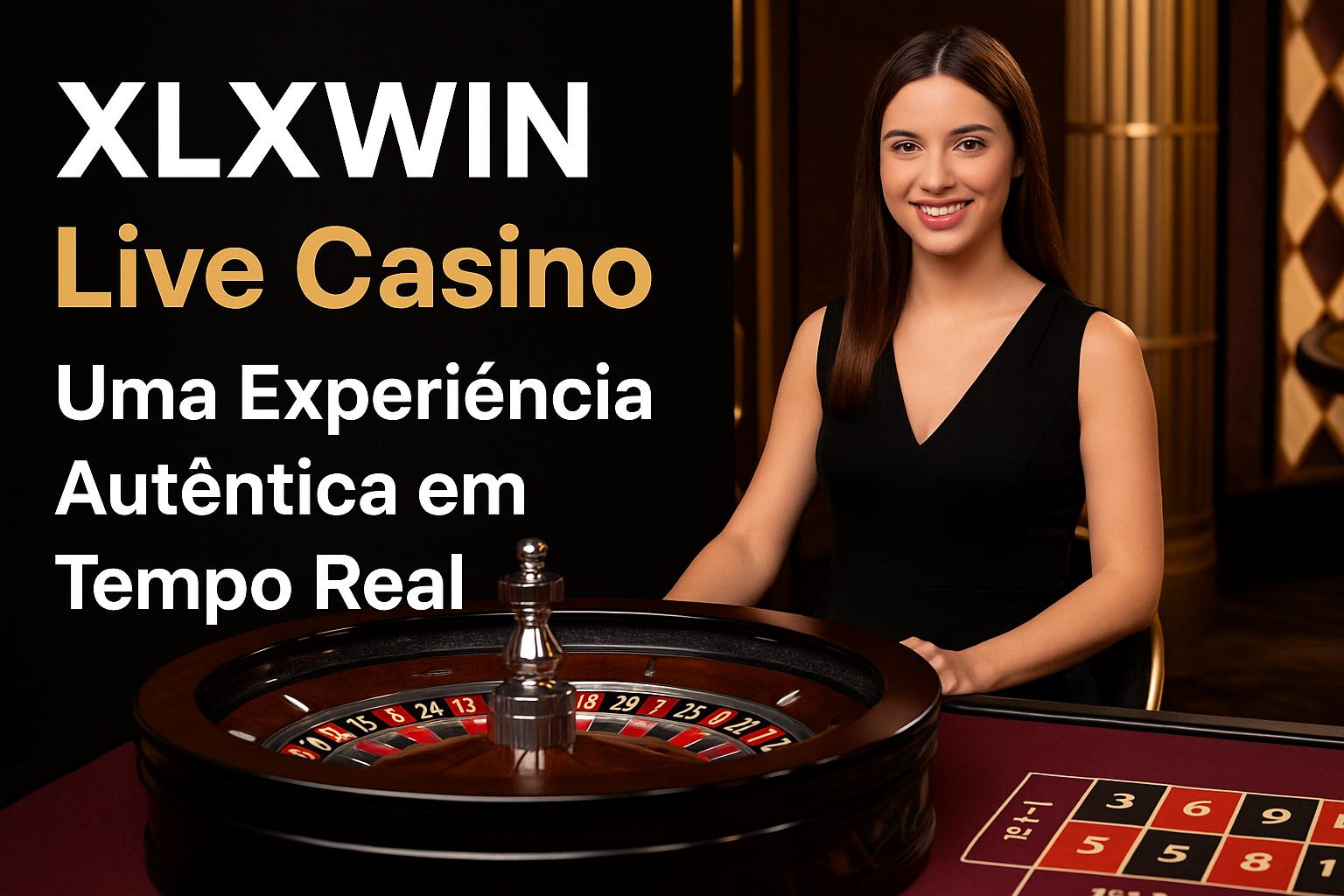 O XLXWIN Live Casino lança promoções regularmente