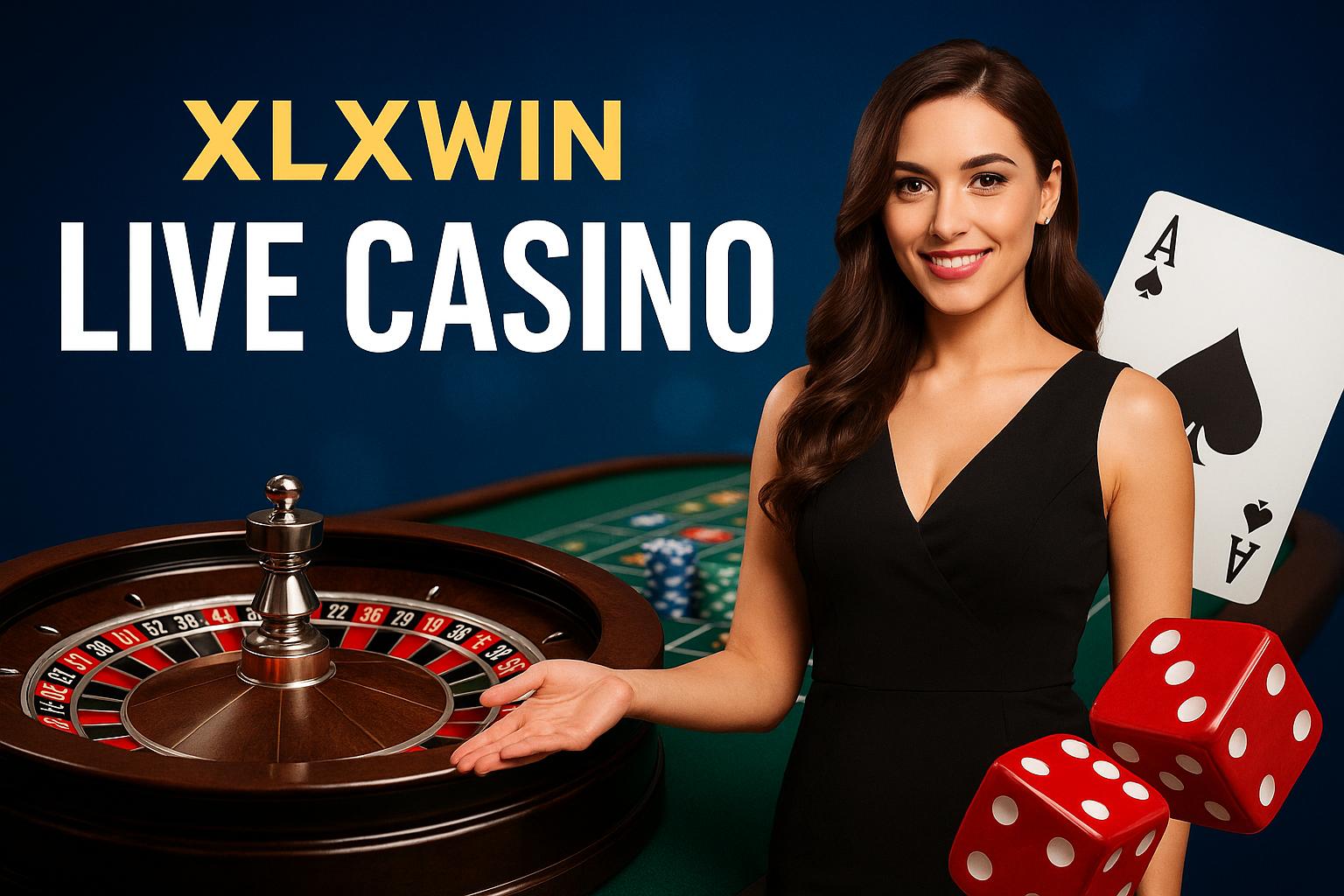 Cassino Online XLXWIN